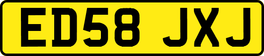 ED58JXJ