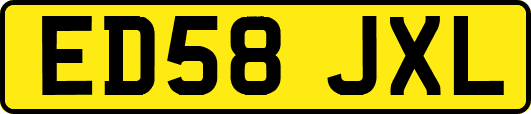 ED58JXL