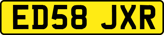 ED58JXR