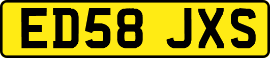 ED58JXS