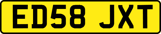 ED58JXT