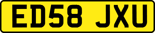 ED58JXU