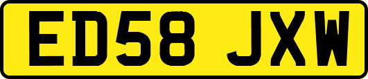 ED58JXW