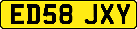 ED58JXY