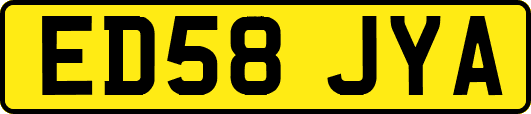ED58JYA