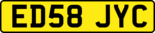 ED58JYC