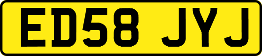 ED58JYJ