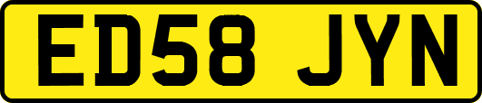 ED58JYN