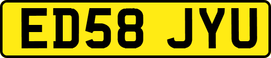 ED58JYU