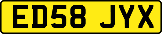 ED58JYX