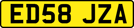 ED58JZA