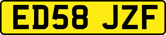 ED58JZF