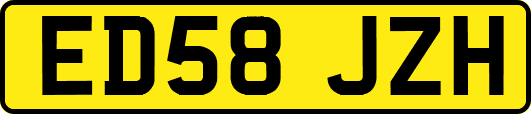 ED58JZH