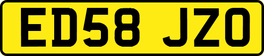 ED58JZO