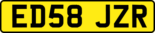 ED58JZR