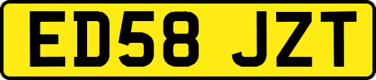 ED58JZT