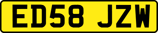 ED58JZW