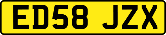 ED58JZX