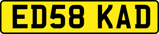 ED58KAD