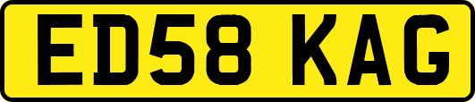 ED58KAG