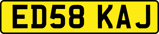 ED58KAJ