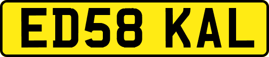 ED58KAL