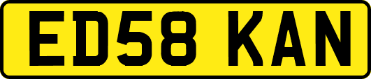 ED58KAN