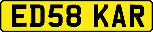 ED58KAR