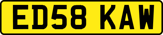ED58KAW