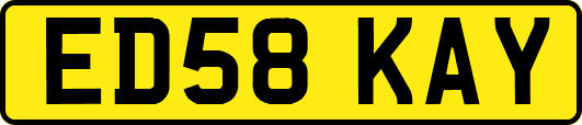 ED58KAY