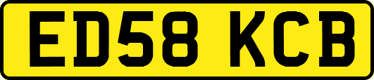 ED58KCB