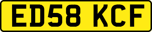 ED58KCF