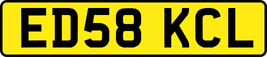 ED58KCL