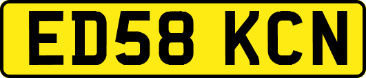 ED58KCN