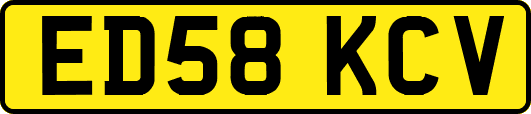 ED58KCV
