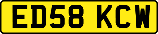 ED58KCW