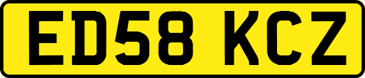 ED58KCZ