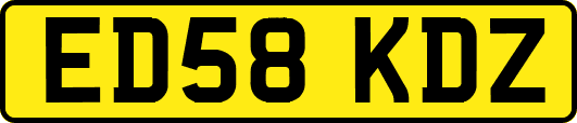 ED58KDZ