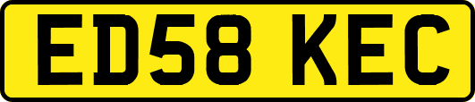 ED58KEC