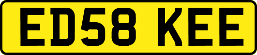 ED58KEE