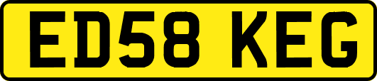 ED58KEG