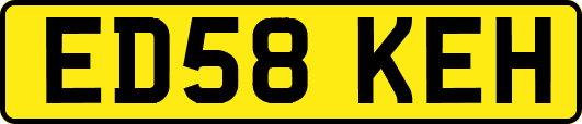 ED58KEH