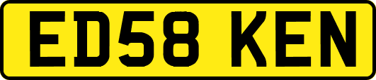 ED58KEN