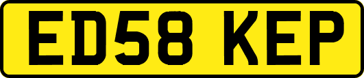 ED58KEP