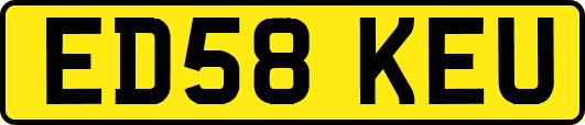ED58KEU