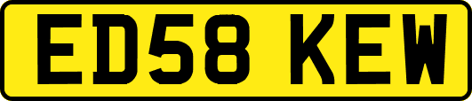ED58KEW