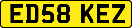 ED58KEZ