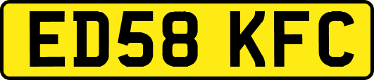 ED58KFC