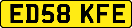 ED58KFE