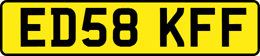 ED58KFF
